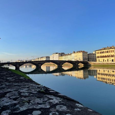 Vintage Apartments In The Heart Of Florenţa Exterior foto