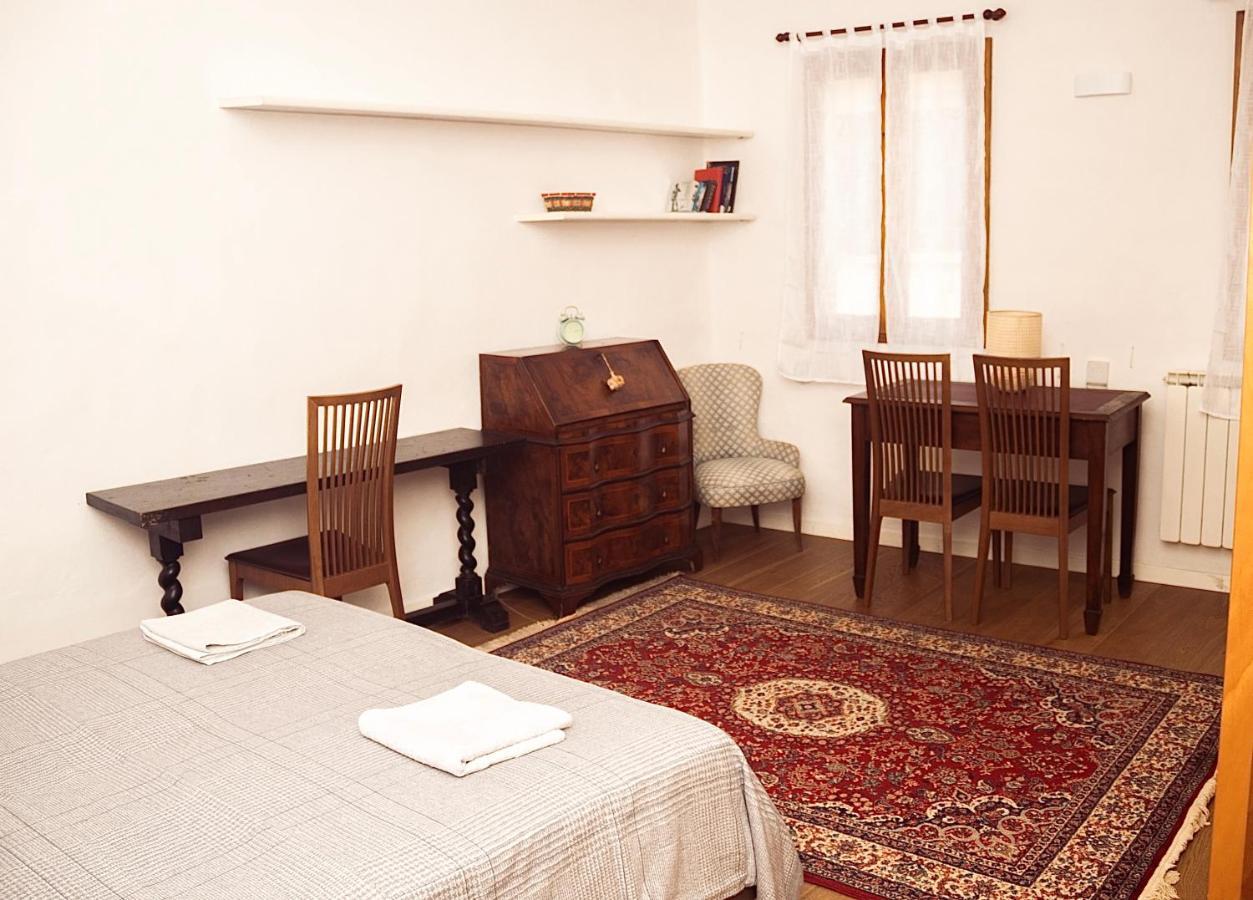 Vintage Apartments In The Heart Of Florenţa Exterior foto