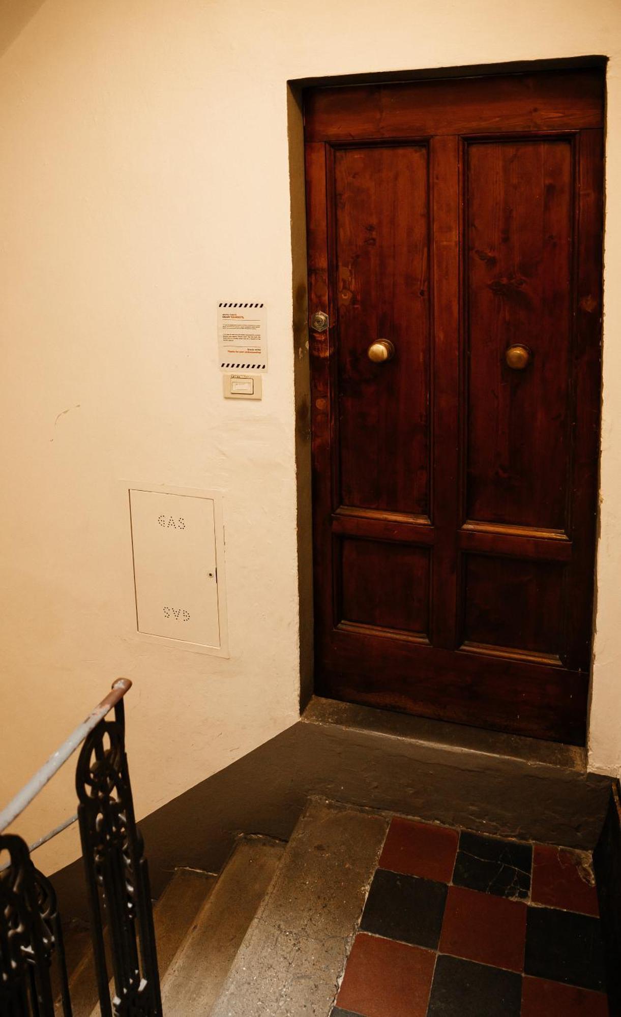 Vintage Apartments In The Heart Of Florenţa Exterior foto