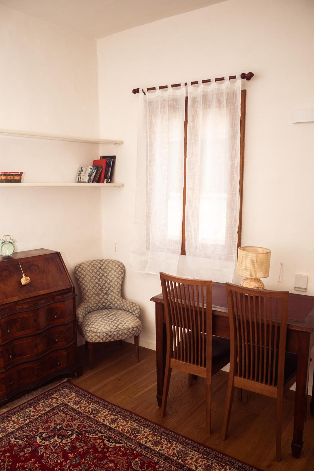 Vintage Apartments In The Heart Of Florenţa Exterior foto