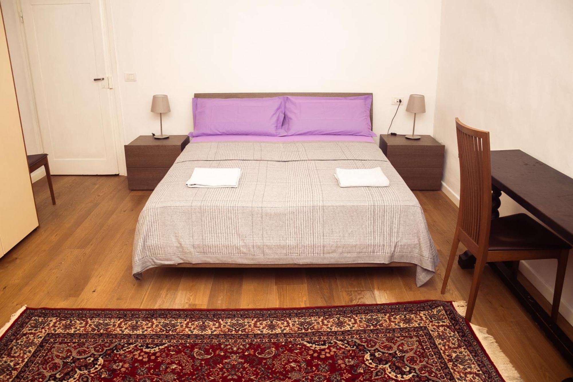 Vintage Apartments In The Heart Of Florenţa Exterior foto
