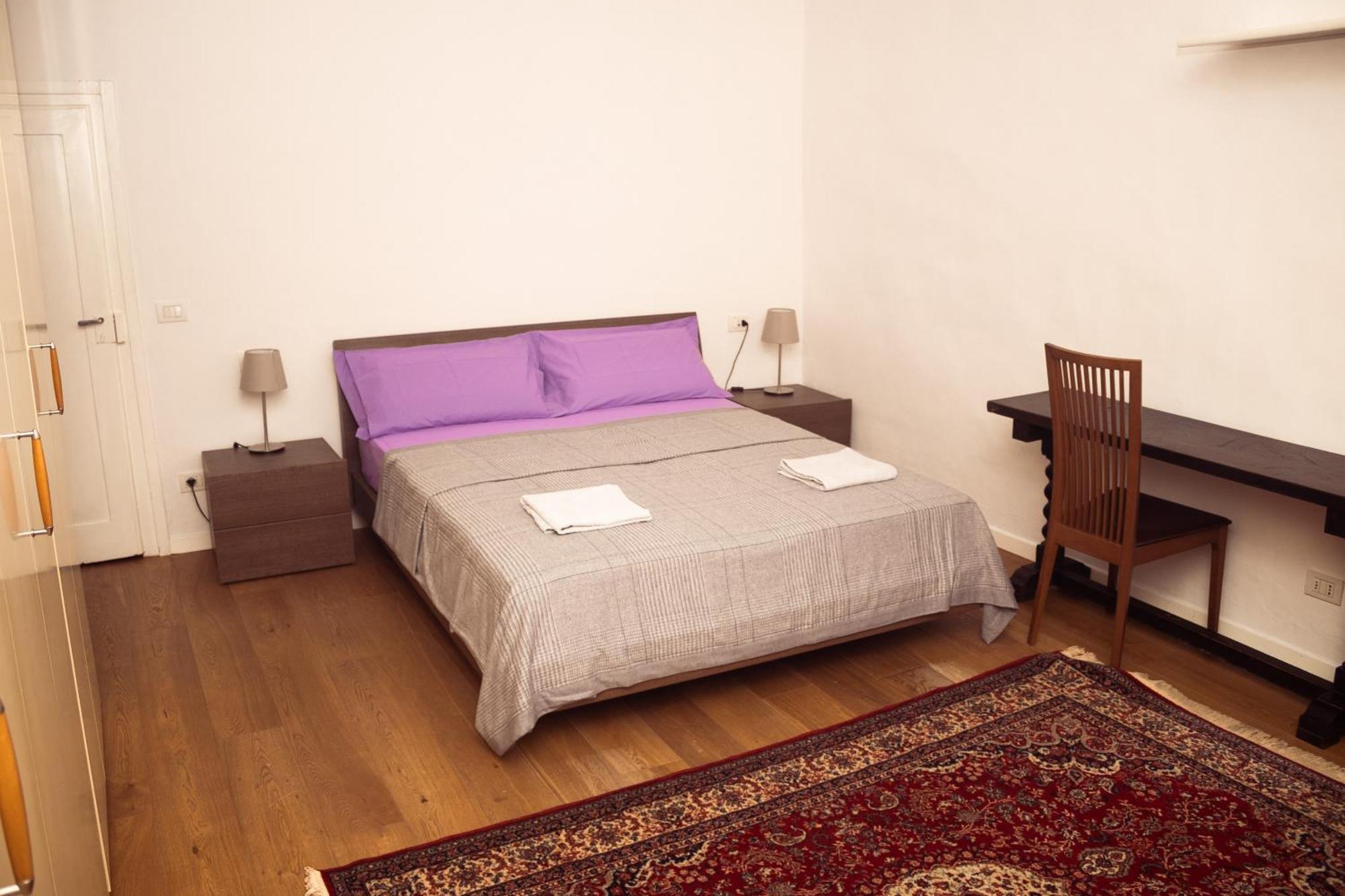 Vintage Apartments In The Heart Of Florenţa Exterior foto