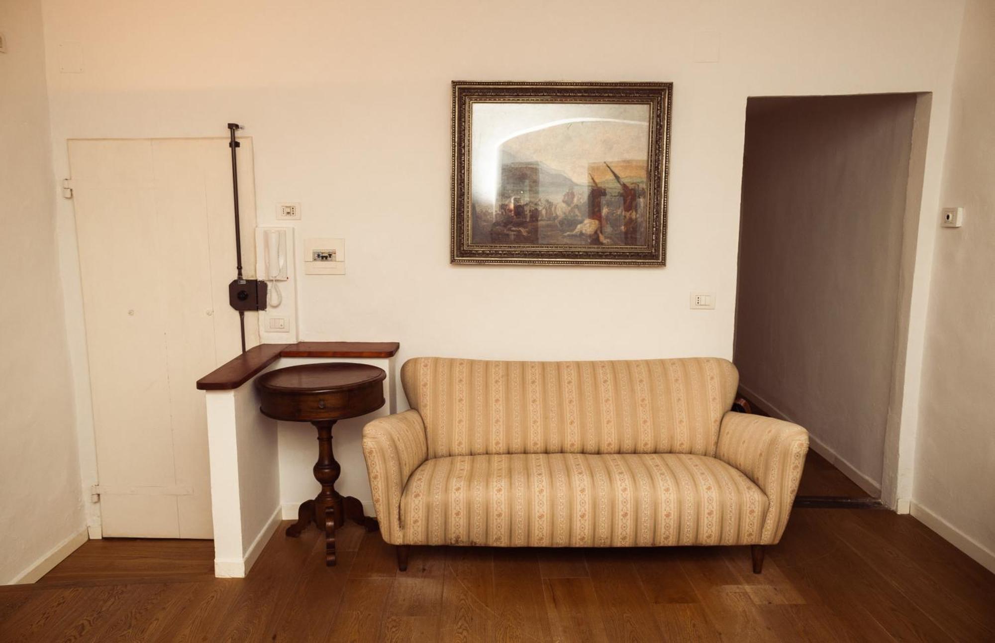 Vintage Apartments In The Heart Of Florenţa Exterior foto